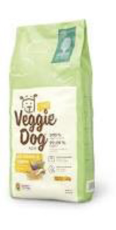 Veggie Dog light