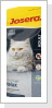 Catelux Ente & Kartoffel für Katzen die zur Haarballenbildung neigen Catelux Ente & Kartoffel für Katzen die zur Haarballenbildung neigen