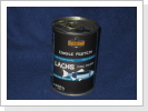 Single Protein Lachs 200g oder 400g Single Protein Lachs 200g oder 400g