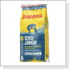 Sensi Junior-Hochverdauliches Aufzuchtfutter für sportliche Rassen Sensi Junior-Hochverdauliches Aufzuchtfutter für sportliche Rassen